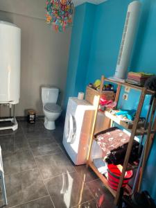 Bagno di « Le temps d’un instant » dépendance