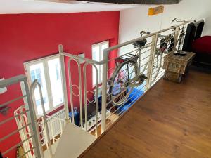 Kép Artistic Apartment close to Uffizi szállásáról Firenzében a galériában