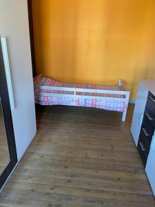 Letto o letti in una camera di « Le temps d’un instant » dépendance