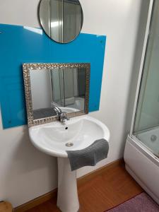Bagno di « Le temps d’un instant » dépendance