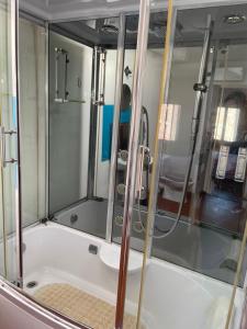 Bagno di « Le temps d’un instant » dépendance