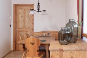 Fotografia z galérie ubytovania Chalet Winklwiese v destinácii Valdaora