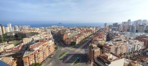 Zdjęcie z galerii obiektu YOEL w mieście Benidorm