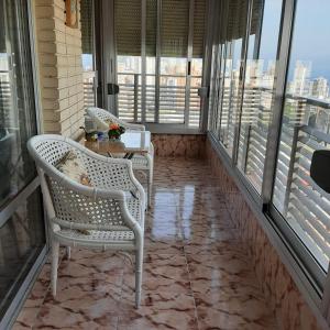 Zdjęcie z galerii obiektu YOEL w mieście Benidorm