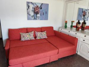 Zdjęcie z galerii obiektu YOEL w mieście Benidorm