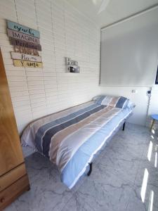 Zdjęcie z galerii obiektu YOEL w mieście Benidorm
