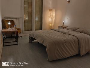 Fotografia z galérie ubytovania Grand appartement avec terrasse, Paris12 v Paríži