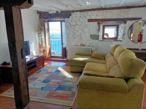 Fotografie z fotogalerie ubytování La Txalupa de Elantxobe v destinaci Elanchove