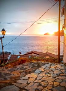 Fotografie z fotogalerie ubytování La Txalupa de Elantxobe v destinaci Elanchove