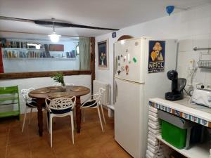 Fotografie z fotogalerie ubytování La Txalupa de Elantxobe v destinaci Elanchove