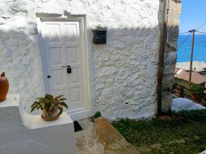 Fotografie z fotogalerie ubytování La Txalupa de Elantxobe v destinaci Elanchove