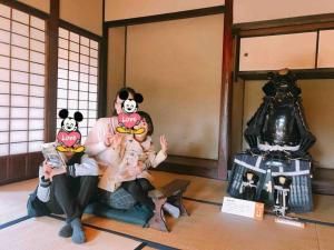 Hosté ubytování 手ぶらBBQ 京成佐倉駅徒歩6分 生ビールあり 庭600平米 貸切宿泊4LDDK 駐車場3台無料
