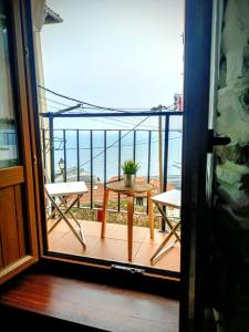 Fotografie z fotogalerie ubytování La Txalupa de Elantxobe v destinaci Elanchove