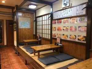 Posezení v ubytování 手ぶらBBQ 京成佐倉駅徒歩6分 生ビールあり 庭600平米 貸切宿泊4LDDK 駐車場3台無料