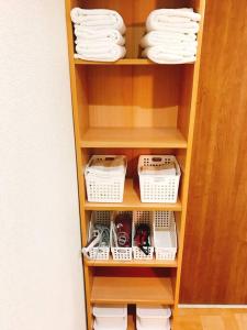 Fotografie z fotogalerie ubytování 手ぶらBBQ 京成佐倉駅徒歩6分 生ビールあり 庭600平米 貸切宿泊4LDDK 駐車場3台無料 v destinaci Sakura