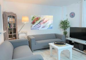Fotografie z fotogalerie ubytování Apartaluz Marbella Costabella ,Satélite, Wifi, Pk v destinaci Marbella