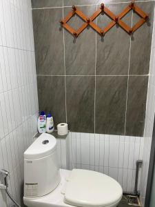 A bathroom at Chill Home 1