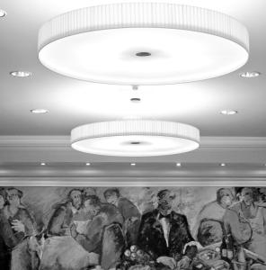Hosté ubytování Hotel Arumí