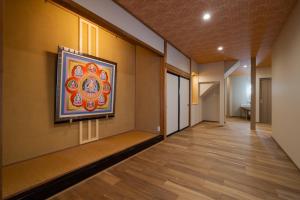 Foto sihtkohas Kurayoshi asuva majutusasutuse 宿坊-地蔵院 galeriist