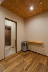 Foto sihtkohas Kurayoshi asuva majutusasutuse 宿坊-地蔵院 galeriist