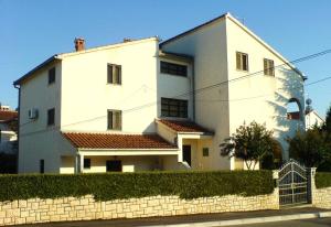 Gallery image of Apartments and Rooms Irena in Rovinj