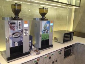 Kép Taipei Discover Hostel szállásáról Tajpejben a galériában