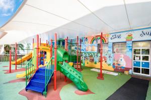 Estival Park Almaris játszósarka