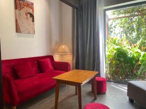 Gallery image of Lotus Beach House in Phan Thiet