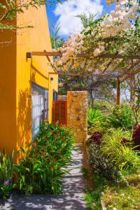 Gallery image of Lotus Beach House in Phan Thiet