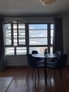 Fotografia z galérie ubytovania Appartement en Hypercentre proche Gare Sud v destinácii Nantes