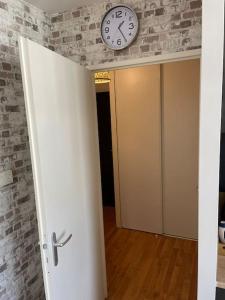 Fotografia z galérie ubytovania Appartement en Hypercentre proche Gare Sud v destinácii Nantes