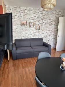 Fotografia z galérie ubytovania Appartement en Hypercentre proche Gare Sud v destinácii Nantes