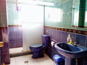 Ένα μπάνιο στο La Casita Feliz...!!! +32 φωτογραφίες