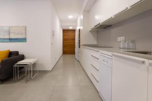 Fotografie z fotogalerie ubytování Piso de ciudad frente a la playa v destinaci Las Palmas de Gran Canaria