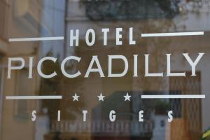 Hotel Piccadilly Sitges