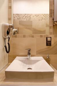 Zdjęcie z galerii obiektu Apartamenty Galicja w Krakowie