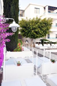 Fotografie z fotogalerie ubytování Tasmaria Aparthotel v destinaci Paphos City