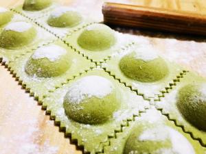 Cibo presso l'agriturismo o nelle vicinanze