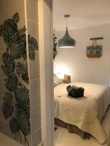Fotografia z galérie ubytovania Gard - Maison Loft exotique & Jacuzzi privatif v destinácii Beaucaire + 33 fotografií