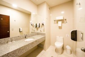 Ванна кімната в Casa Andina Standard Piura