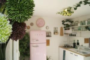 Fotografia z galérie ubytovania Gard - Maison Loft exotique & Jacuzzi privatif v destinácii Beaucaire