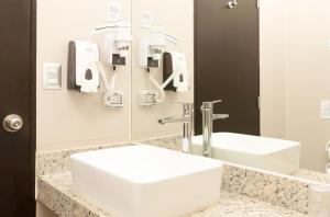Ванна кімната в Casa Andina Standard Piura
