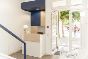 Fotografie z fotogalerie ubytování Hotel Mare Nostrum v destinaci Peñíscola