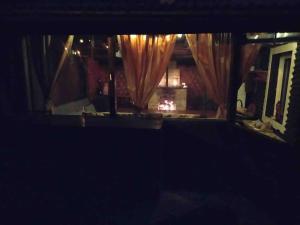 Fotografie z fotogalerie ubytování Útulná chaloupka na Valašsku v destinaci Valašská Bystřice