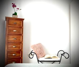Fotografie z fotogalerie ubytování MyChoice Aitana v destinaci Rota