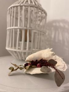 Fotografia z galérie ubytovania Maison 1823 - Suites de charme à Garons v destinácii Garons