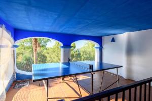 Basen w obiekcie Large Villa on Ibiza West Coast with pool & sunset view - Nirvana lub w pobliżu
