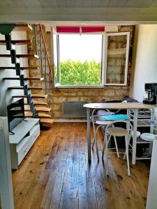 Fotografia z galérie ubytovania Studio Duplex - Corum v destinácii Montpellier
