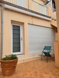 Fotografia z galérie ubytovania La maison du port v destinácii Marseille