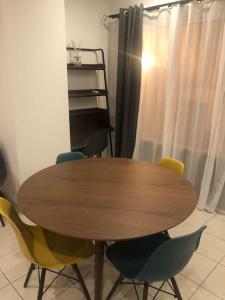 Fotografia z galérie ubytovania La maison du port v destinácii Marseille + 10 fotografií